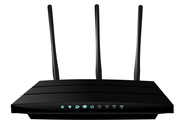 wifi-router
